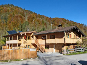 Haus Wimbachtal